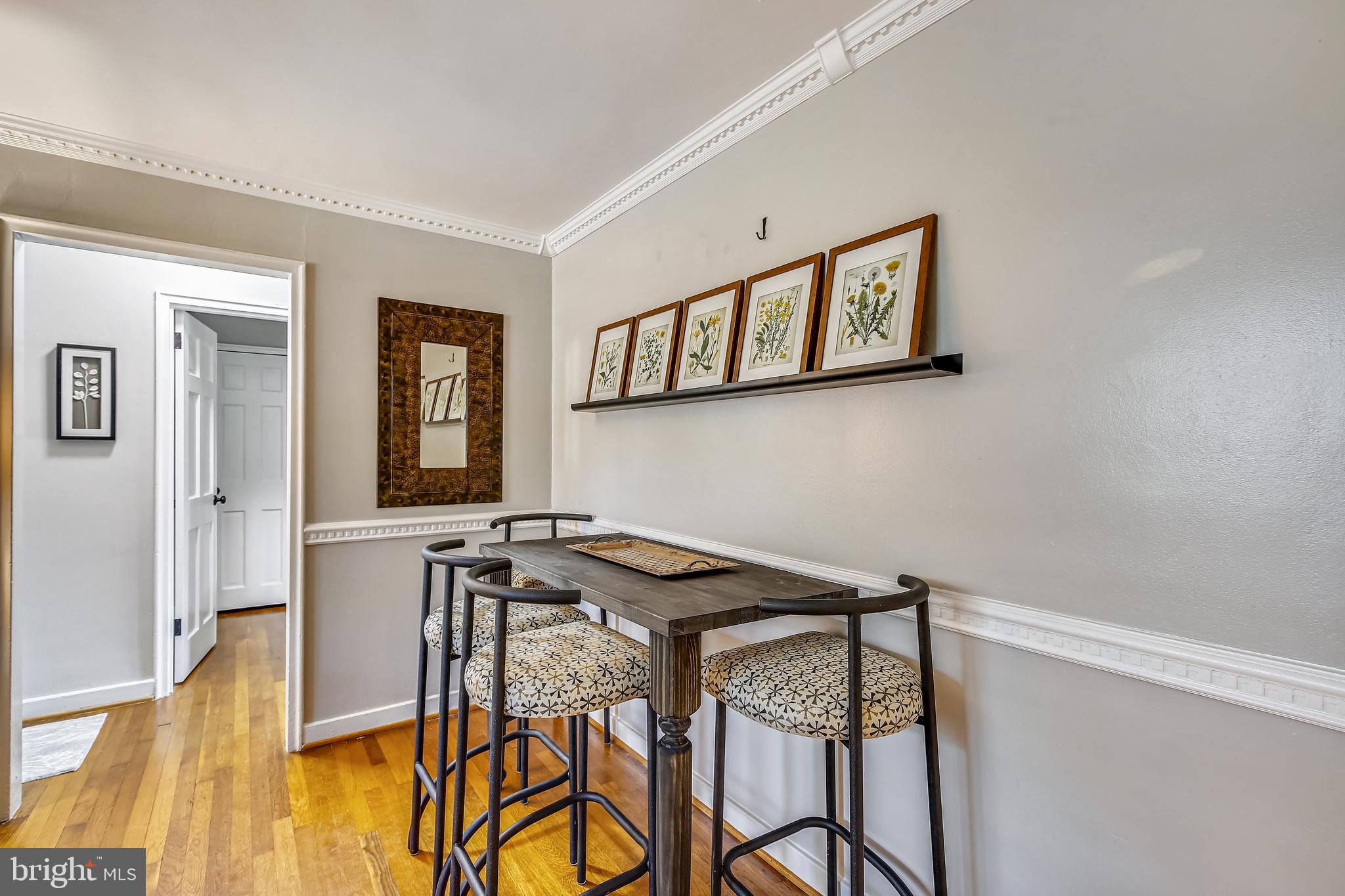 117 East Glebe Road, Unit B Alexandria, VA 22305 - Photo 8 of 35