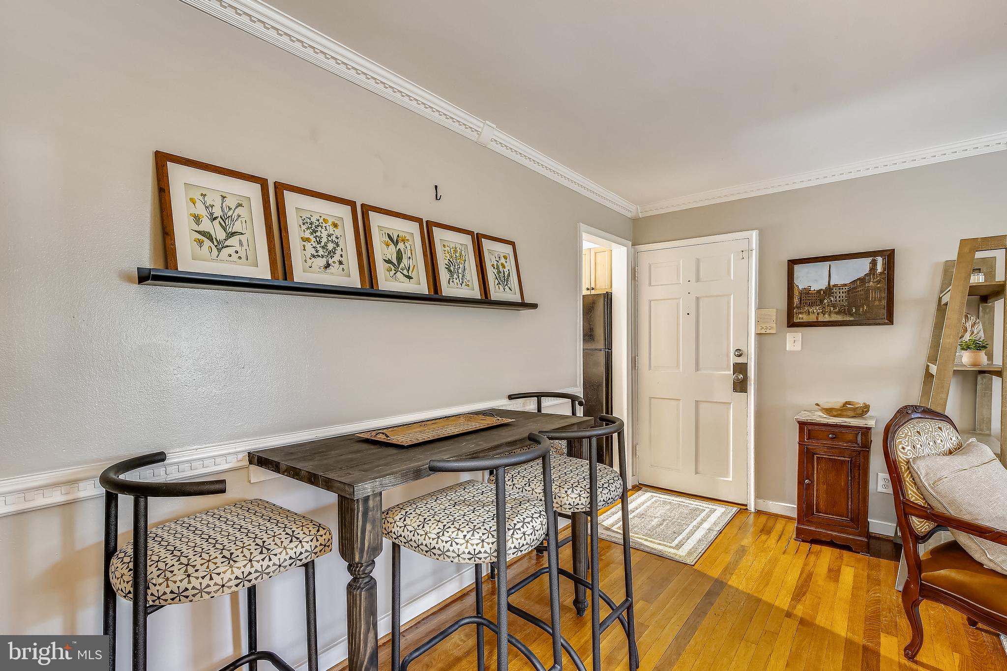 117 East Glebe Road, Unit B Alexandria, VA 22305 - Photo 9 of 35