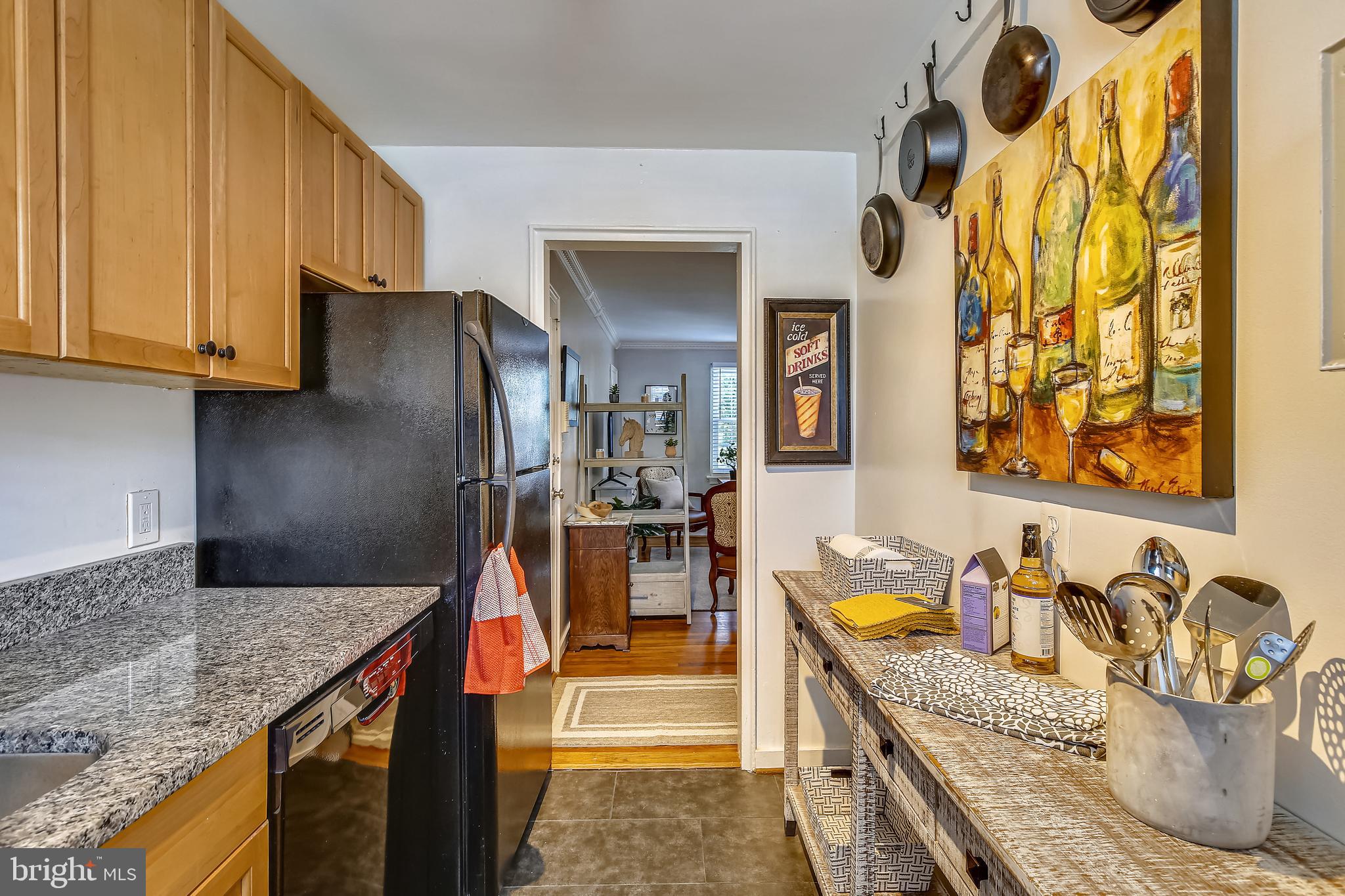 117 East Glebe Road, Unit B Alexandria, VA 22305 - Photo 10 of 35