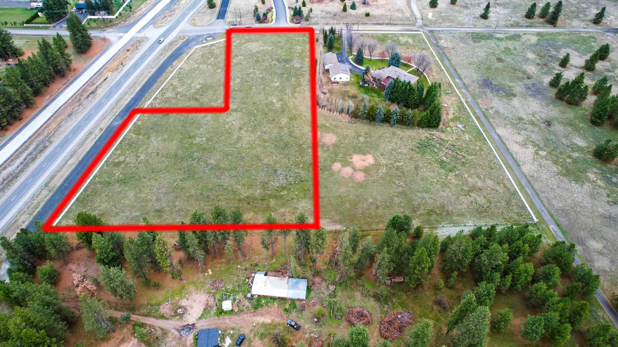 910 East Excelsior Road Spokane, WA 99224 - Photo 2 of 6
