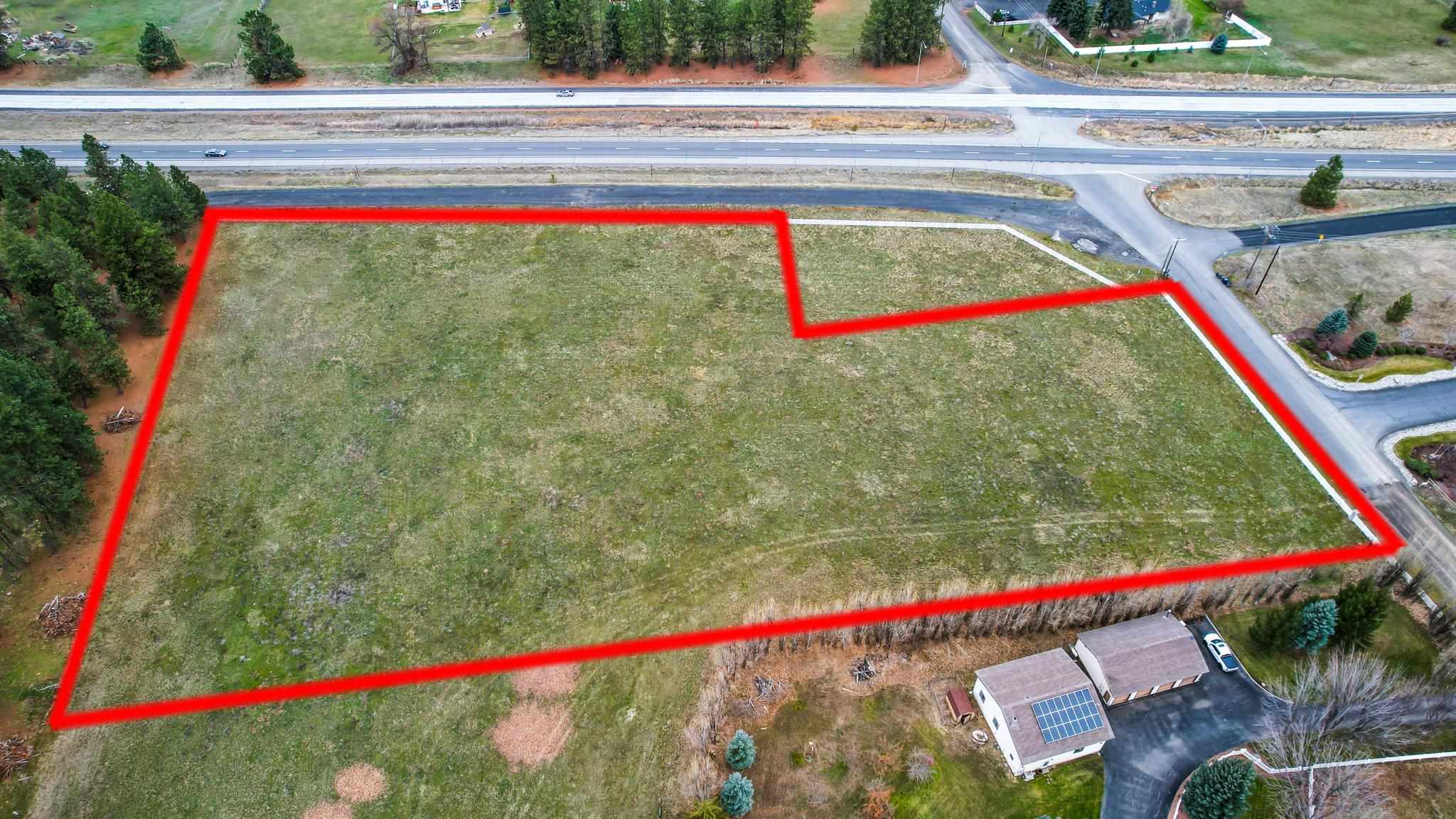 910 East Excelsior Road Spokane, WA 99224 - Photo 3 of 6