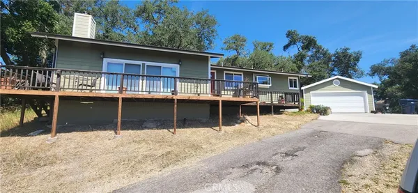$555,000 | 5745 Encino Avenue, Atascadero, CA 93422