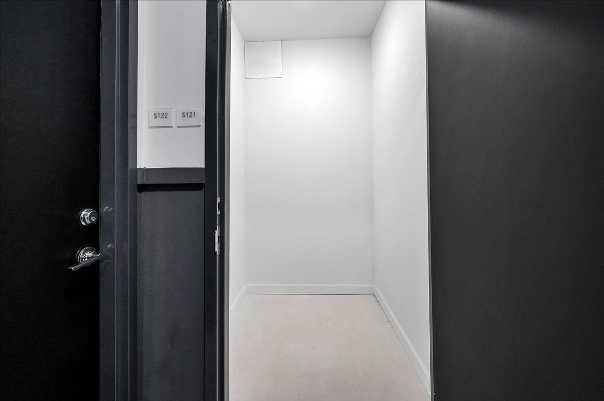 4801 Springdale Road, Unit 1402 Austin, TX 78723 - Photo 25 of 39 Storage closet S121 on same floor