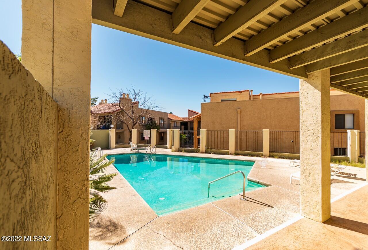 8255 North Oracle Road, Unit 212 Tucson, AZ 85704 - Photo 26 of 26
