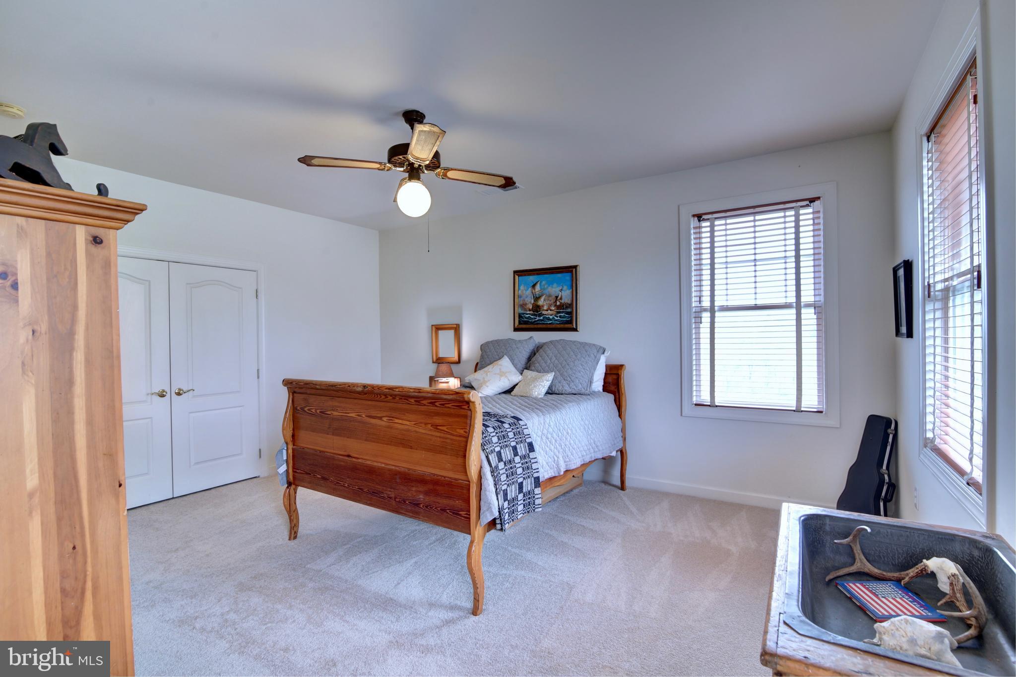 22077 Oatlands Road Aldie, VA 20105 - Photo 27 of 51 Bedroom 2
