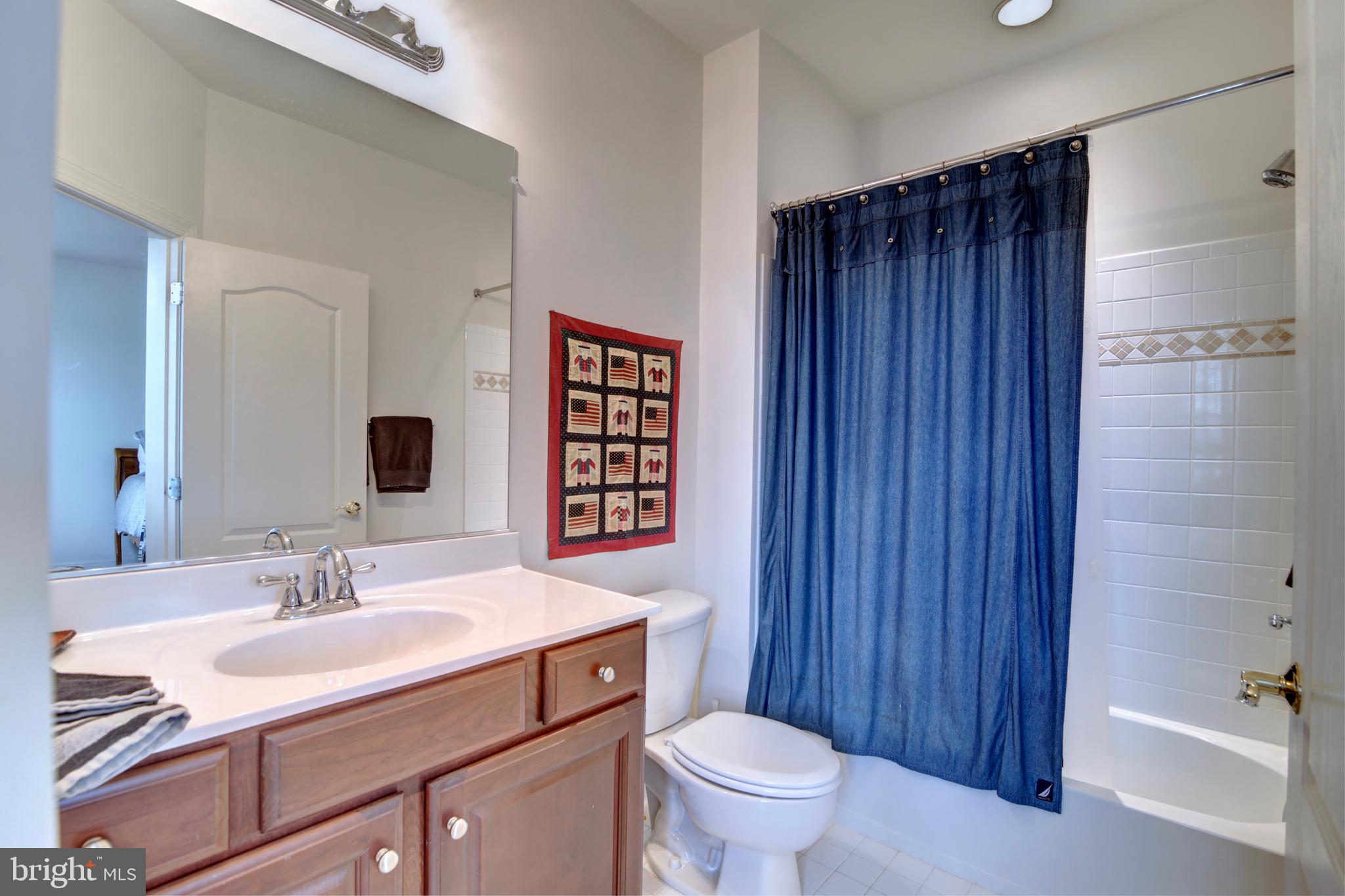 22077 Oatlands Road Aldie, VA 20105 - Photo 28 of 51 Bedroom 2 with Private Bath