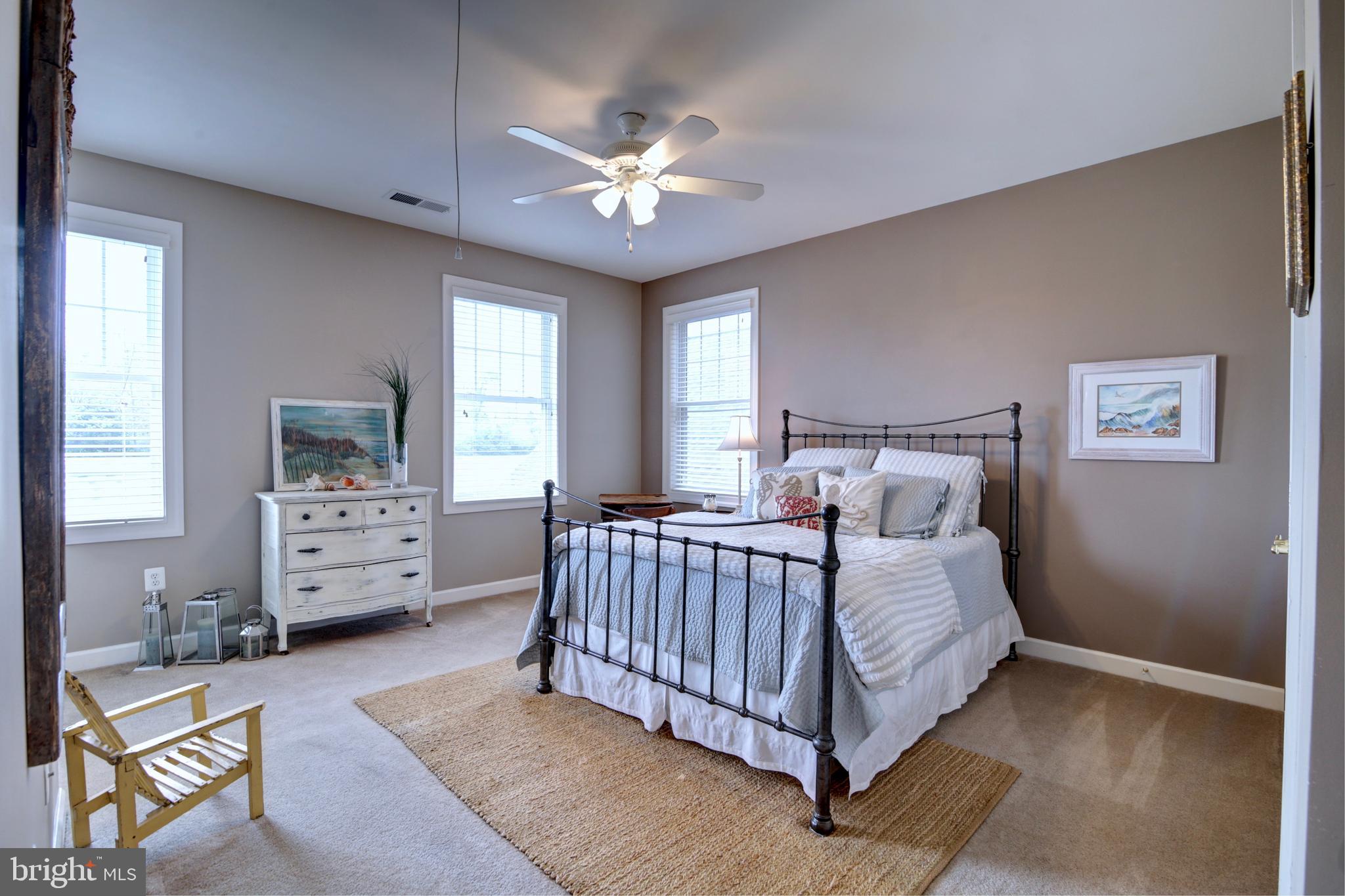22077 Oatlands Road Aldie, VA 20105 - Photo 29 of 51 Bedroom 3