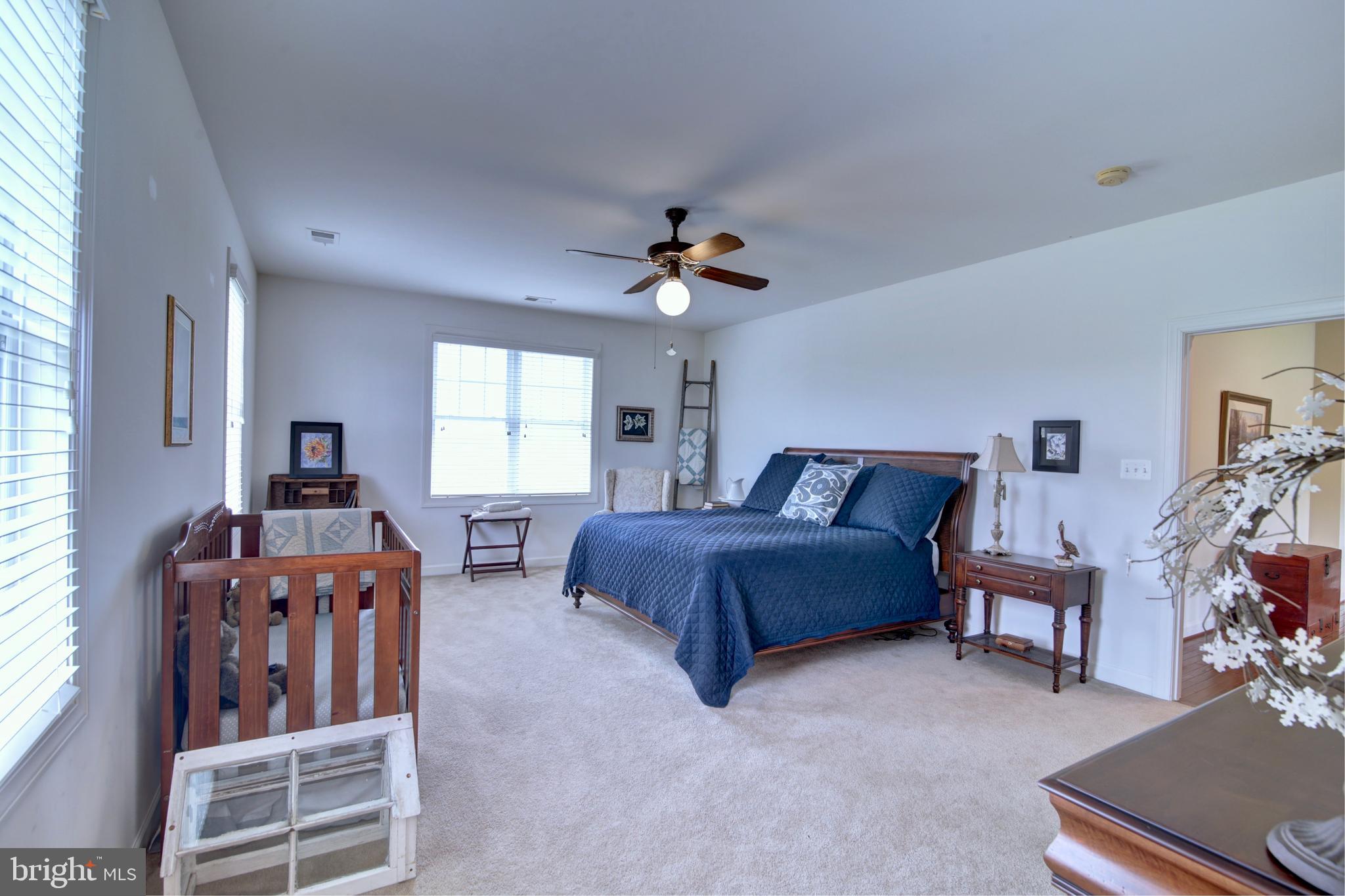 22077 Oatlands Road Aldie, VA 20105 - Photo 31 of 51 Bedroom 4