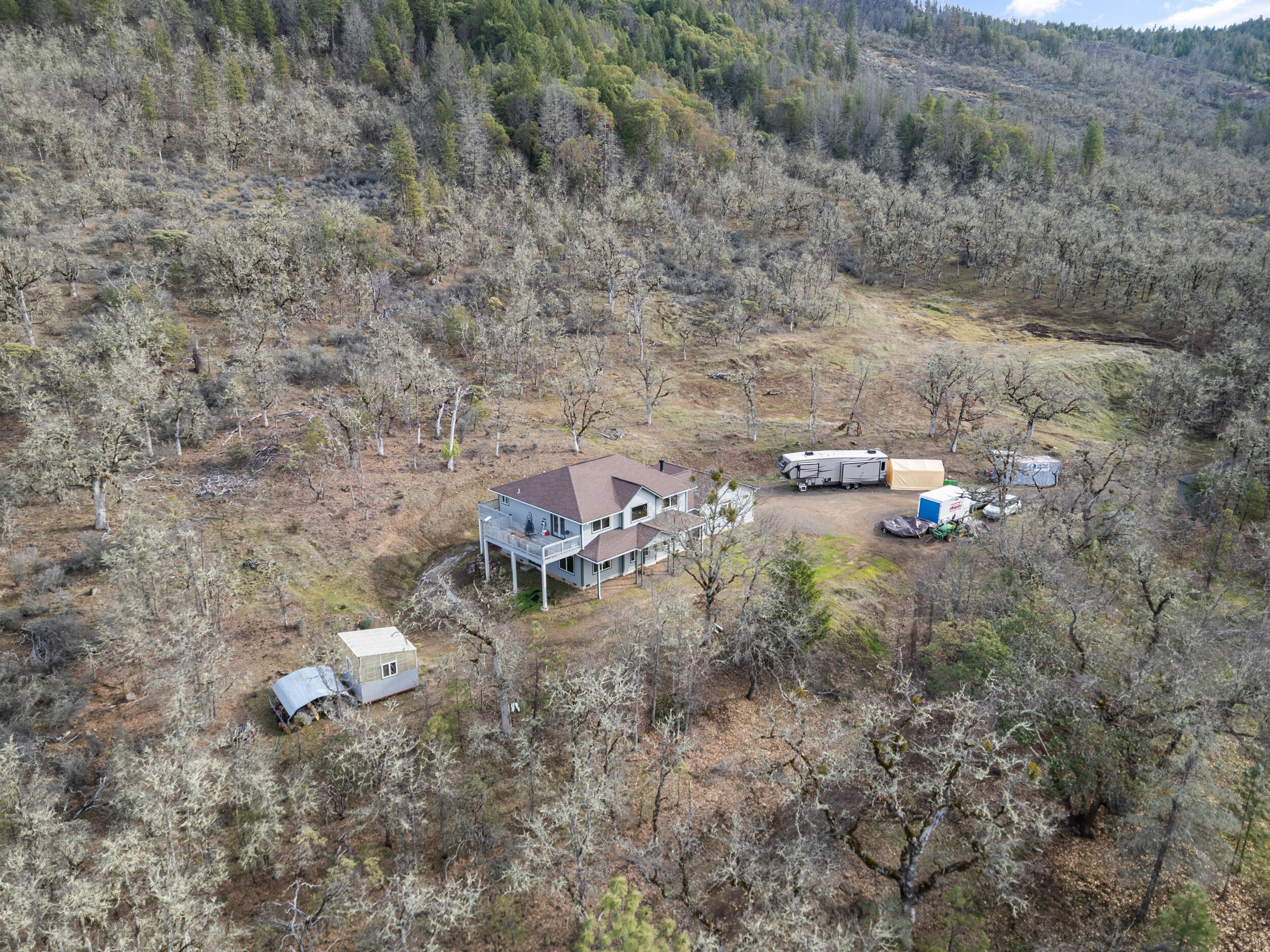 12594 McNeil Creek Road Trail, OR 97541 - Photo 37 of 43 a