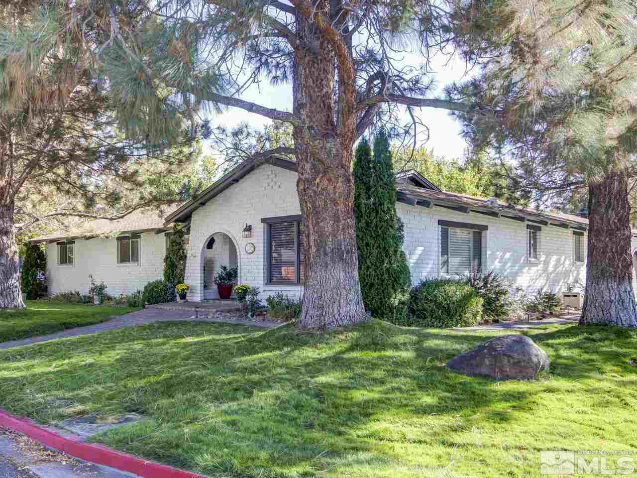 1592 County Road Minden, NV 89423 - Photo 1 of 25 Photo 1