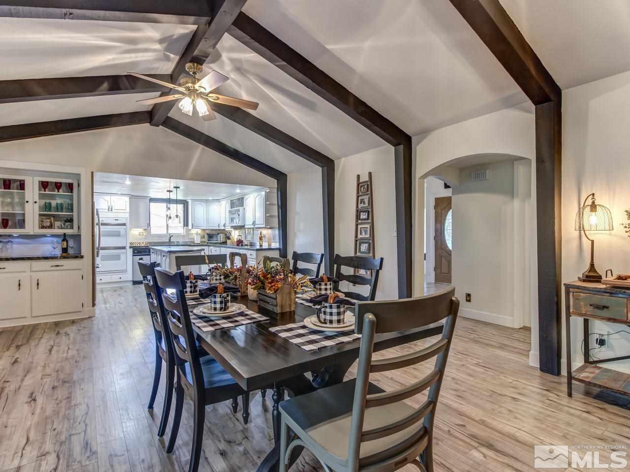 1592 County Road Minden, NV 89423 - Photo 11 of 25 Photo 11