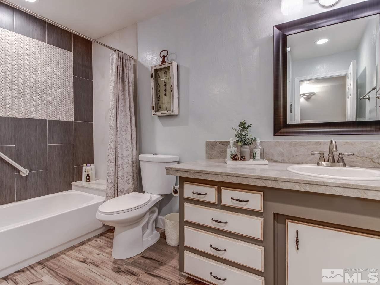 1592 County Road Minden, NV 89423 - Photo 17 of 25 Photo 17
