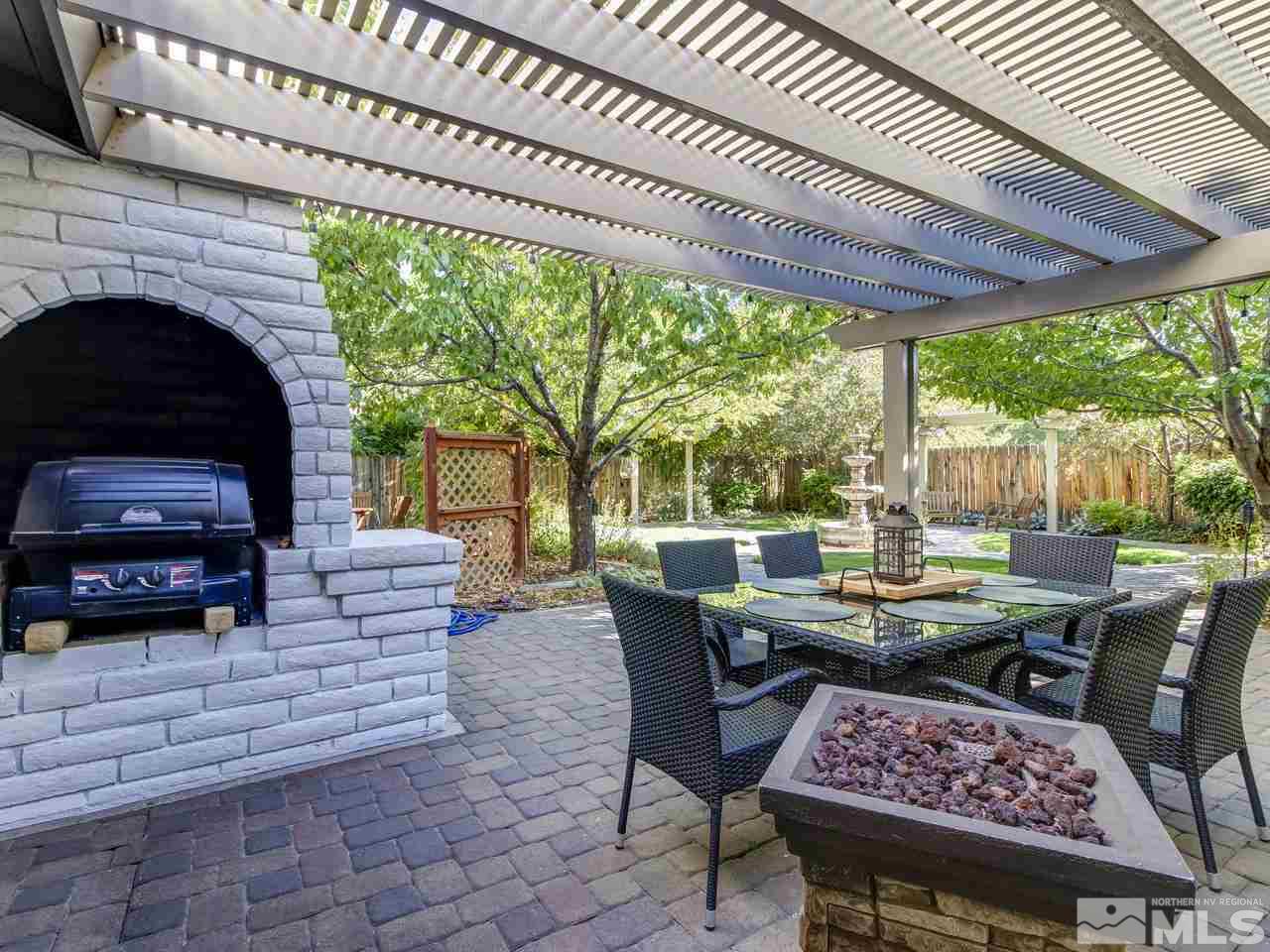 1592 County Road Minden, NV 89423 - Photo 18 of 25 Photo 18