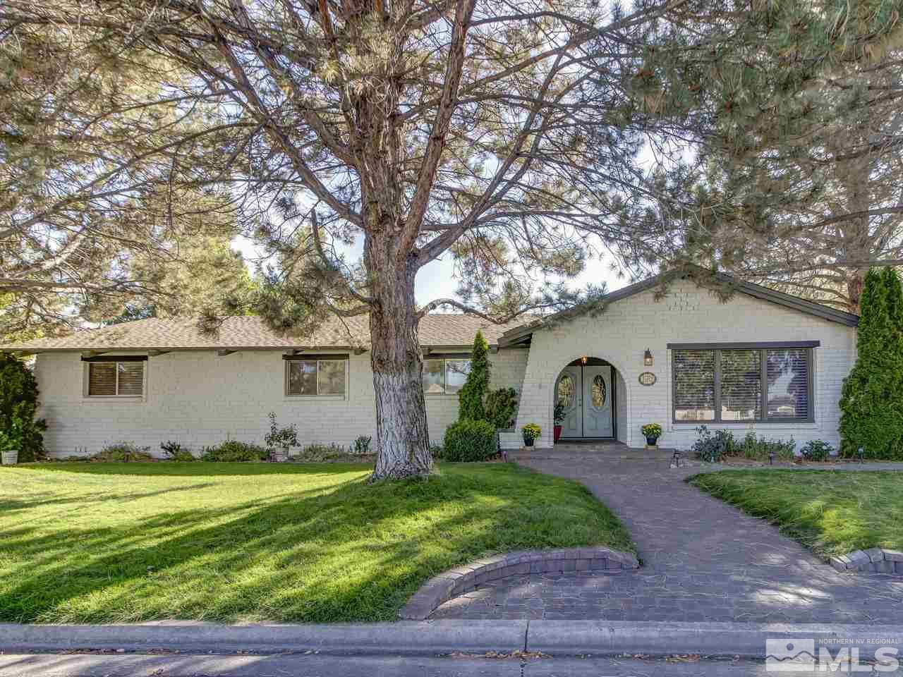 1592 County Road Minden, NV 89423 - Photo 2 of 25 Photo 2