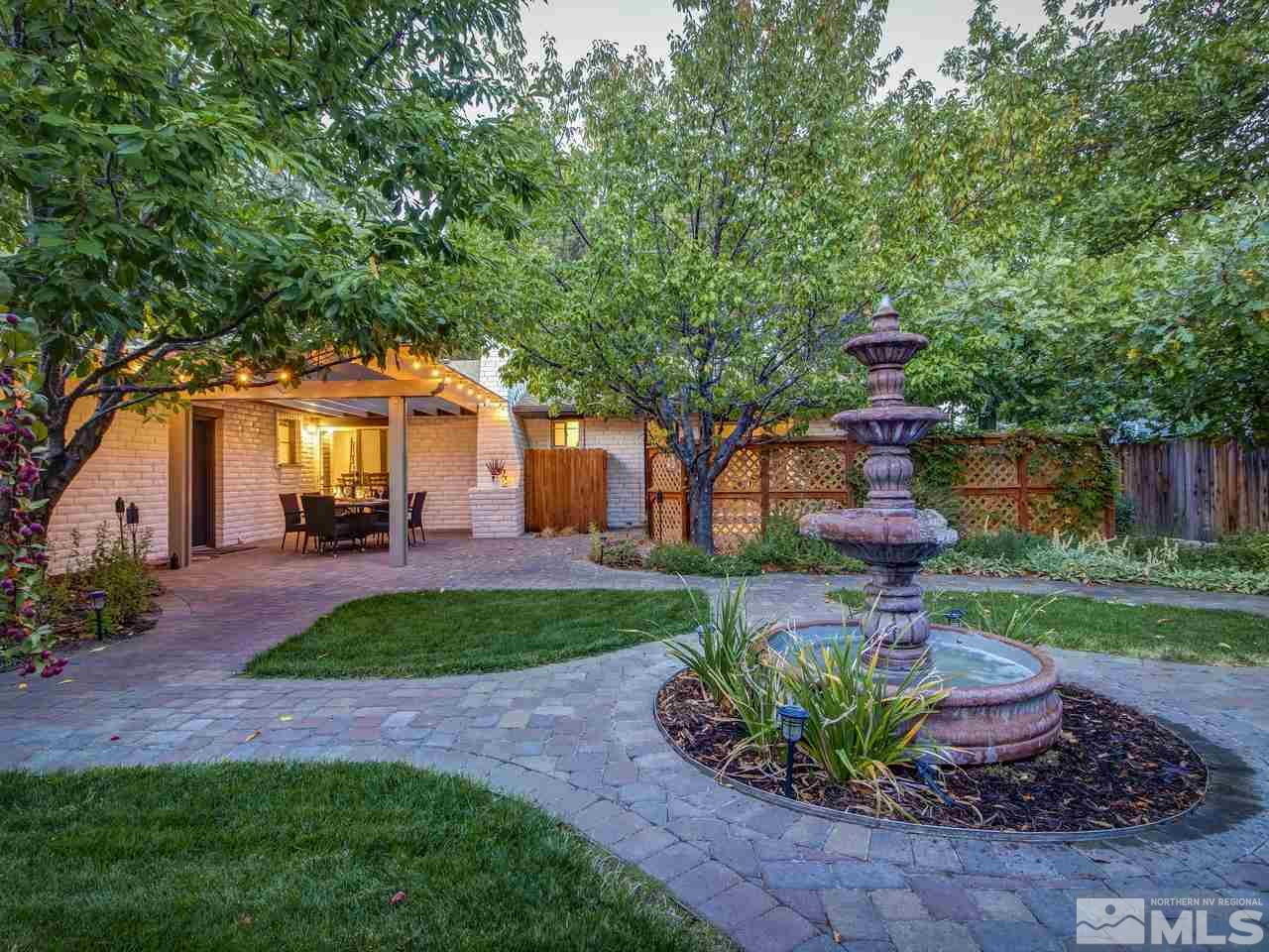 1592 County Road Minden, NV 89423 - Photo 22 of 25 Photo 22