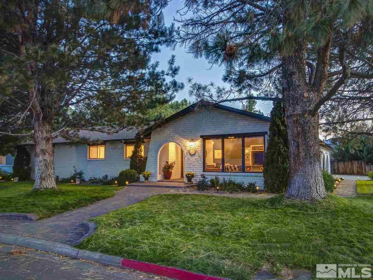1592 County Road Minden, NV 89423 - Photo 3 of 25 Photo 3