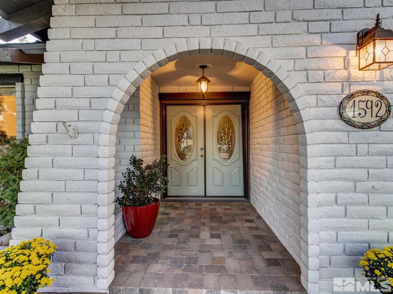1592 County Road Minden, NV 89423 - Photo 4 of 25 Photo 4