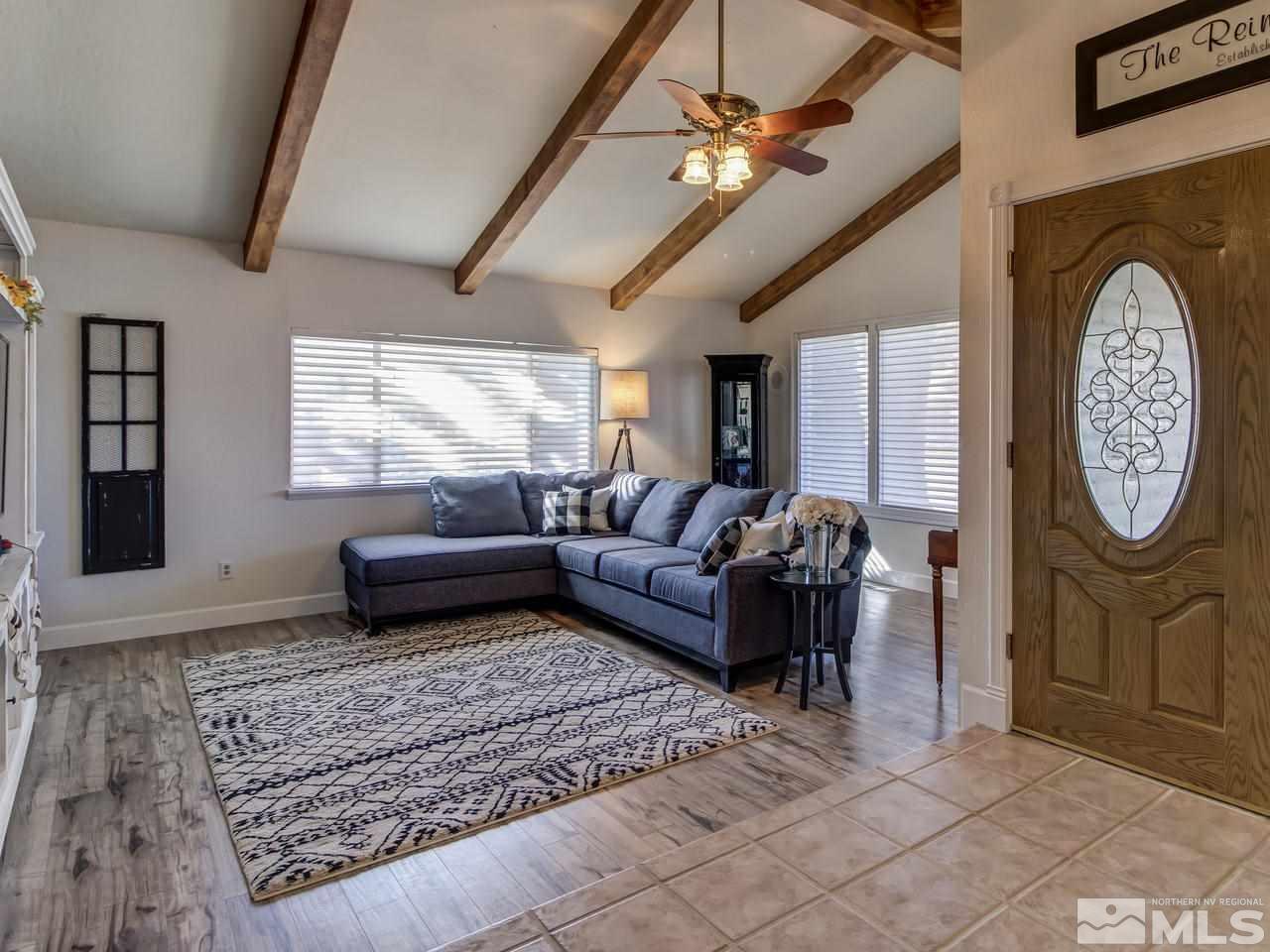 1592 County Road Minden, NV 89423 - Photo 5 of 25 Photo 5