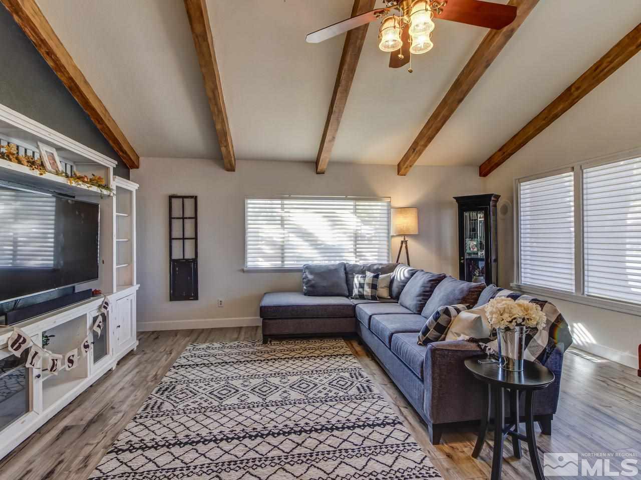 1592 County Road Minden, NV 89423 - Photo 6 of 25 Photo 6