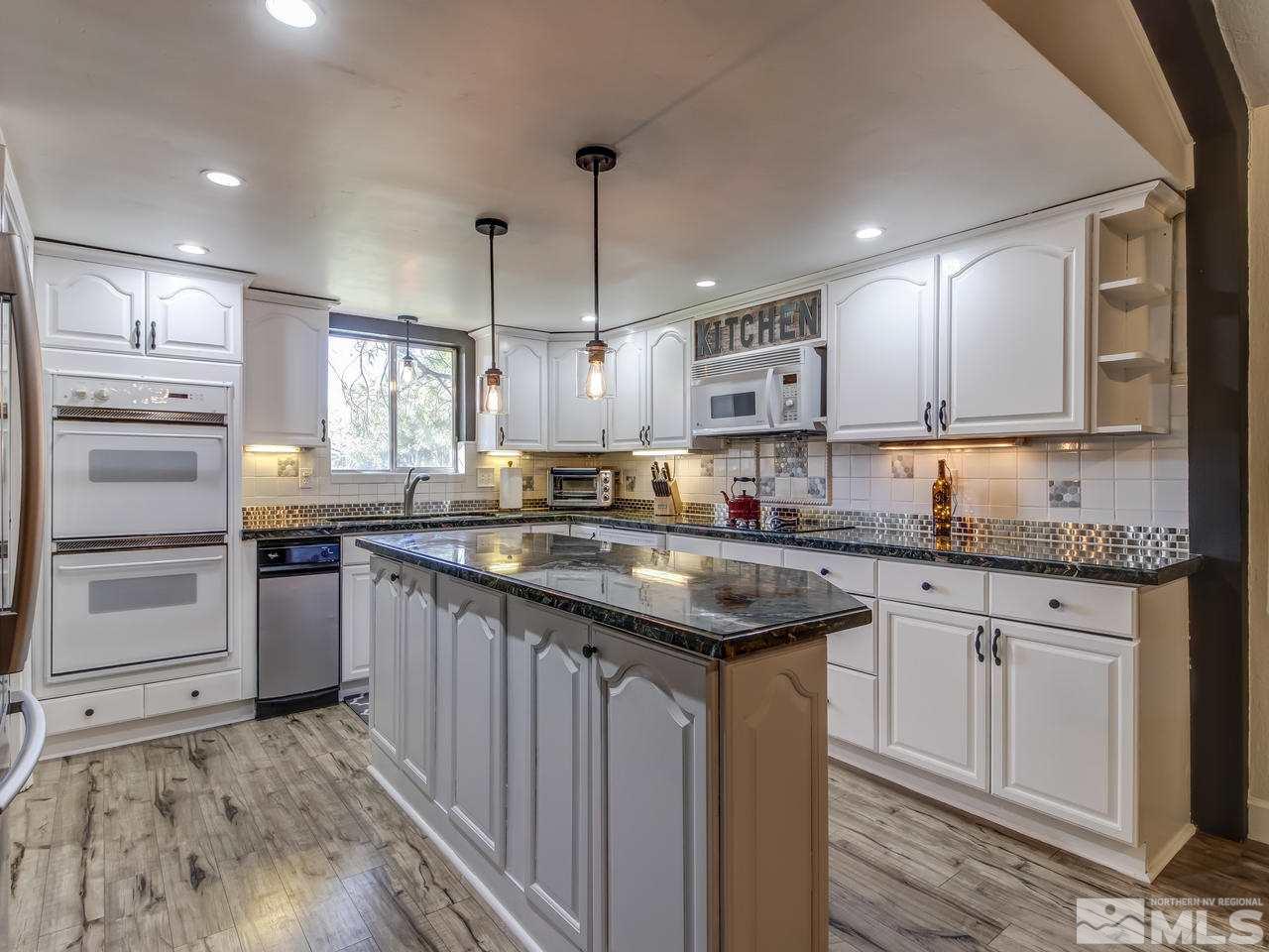 1592 County Road Minden, NV 89423 - Photo 9 of 25 Photo 9