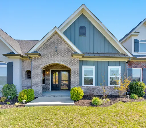 $375,000 | 34 Founding Way, Unit C, Lookout Mountain, GA 30750