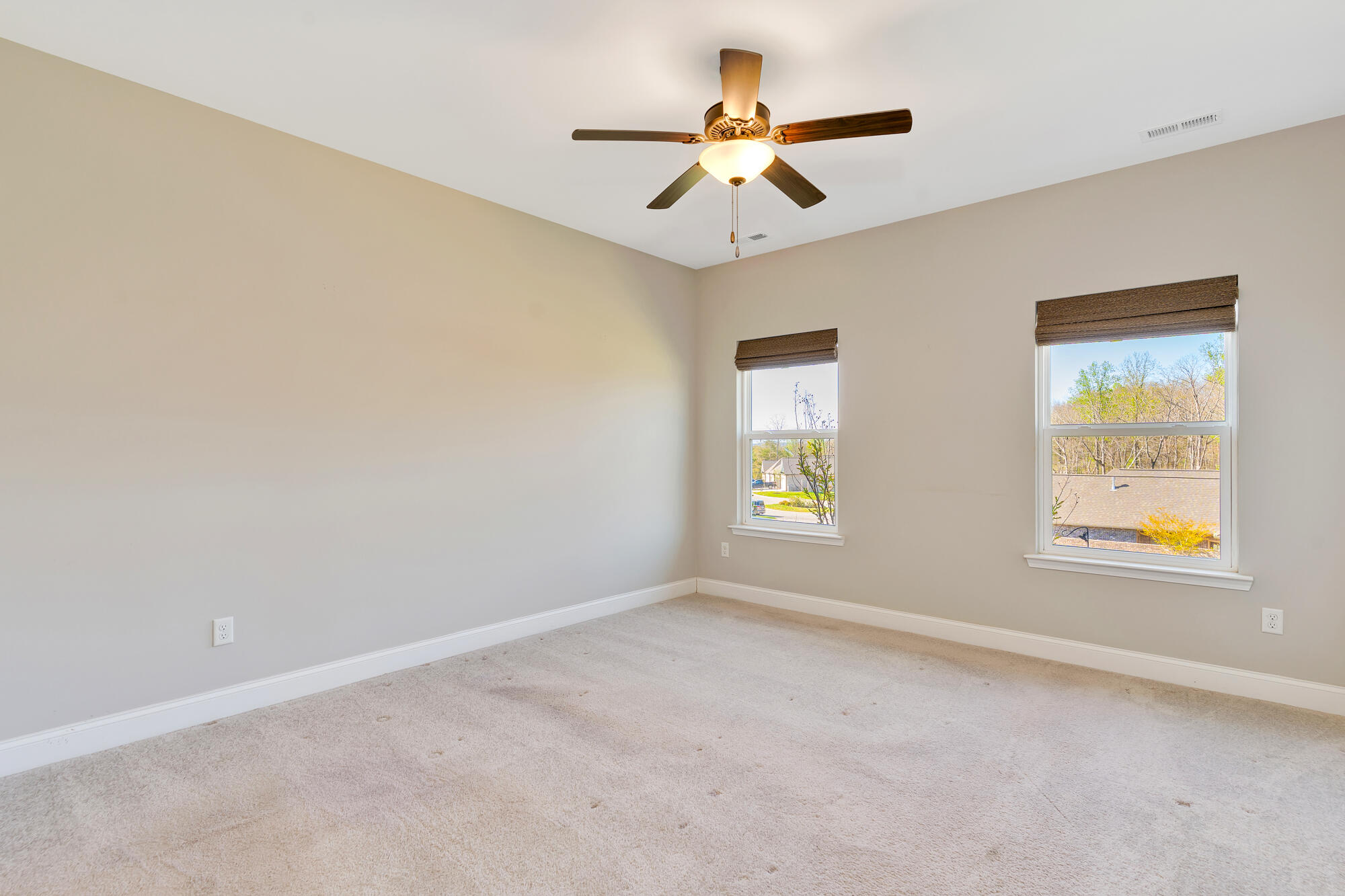 34 Founding Way, Unit C Lookout Mountain, GA 30750 - Photo 12 of 37 Primary Bedroom