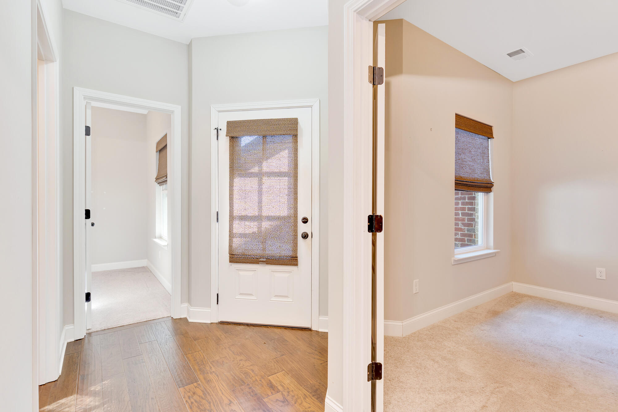 34 Founding Way, Unit C Lookout Mountain, GA 30750 - Photo 30 of 37 Door to Courtyard