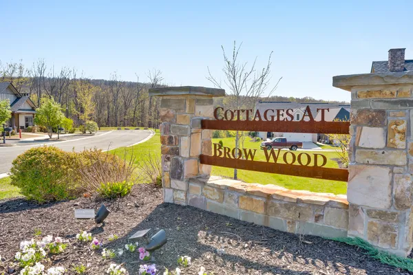 $375,000 | 34 Founding Way, Unit C, Lookout Mountain, GA 30750