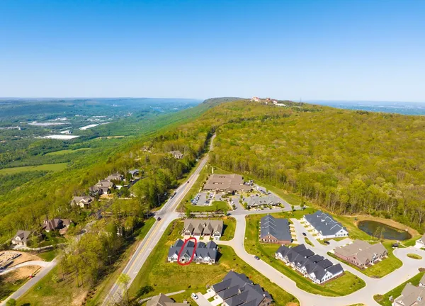 $375,000 | 34 Founding Way, Unit C, Lookout Mountain, GA 30750