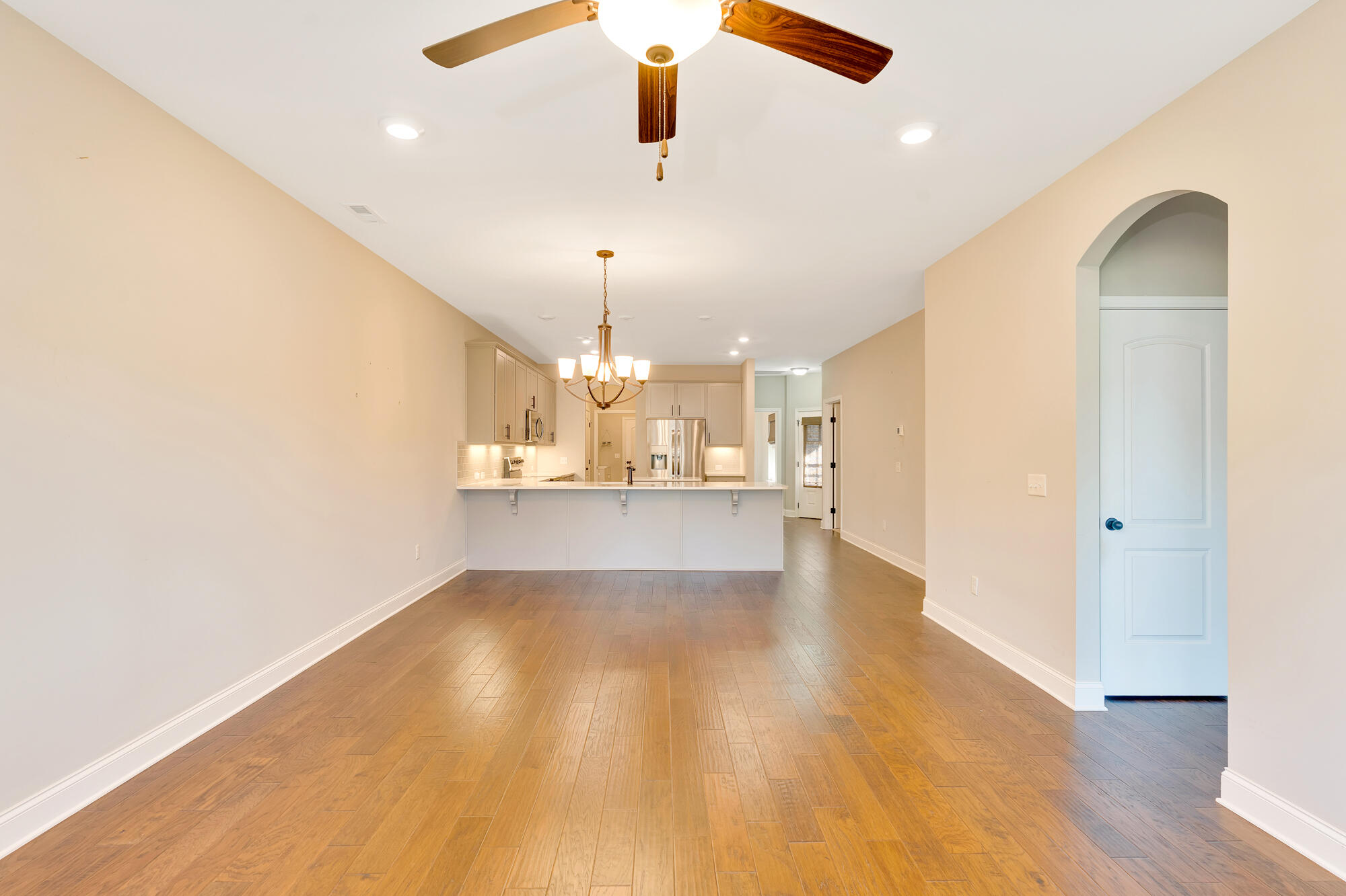 34 Founding Way, Unit C Lookout Mountain, GA 30750 - Photo 5 of 37 Living and Dining