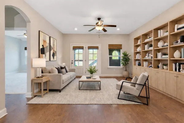 $375,000 | 34 Founding Way, Unit C, Lookout Mountain, GA 30750
