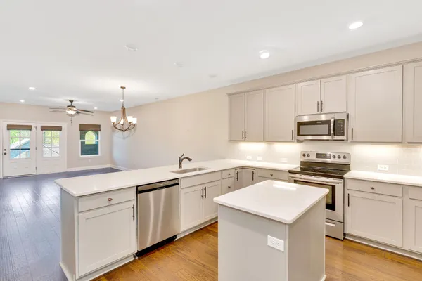 $375,000 | 34 Founding Way, Unit C, Lookout Mountain, GA 30750