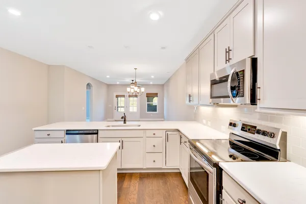 $375,000 | 34 Founding Way, Unit C, Lookout Mountain, GA 30750