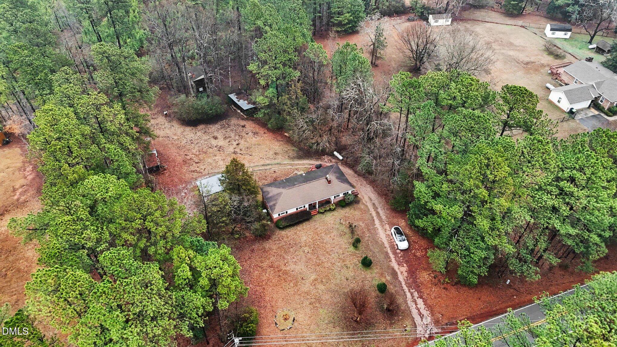 13916 Possum Track Road Raleigh, NC 27614 - Photo 40 of 40 file_8375