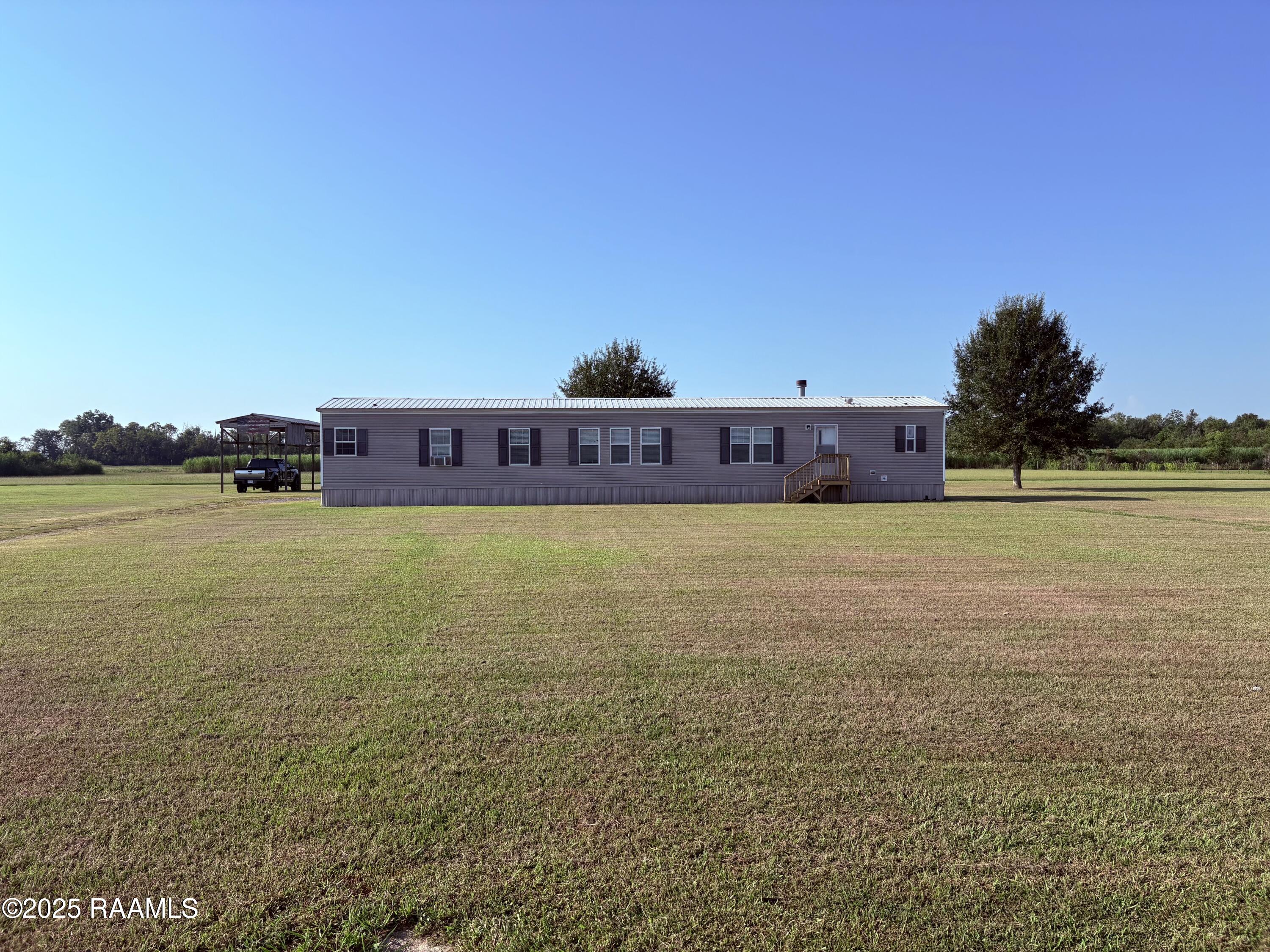 688 Vintage Road Church Point, LA 70525 - Photo 1 of 15 front