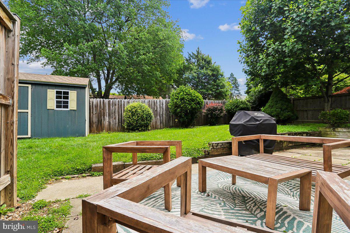10123 Capitol View Avenue Silver Spring, MD 20910 - Photo 25 of 26