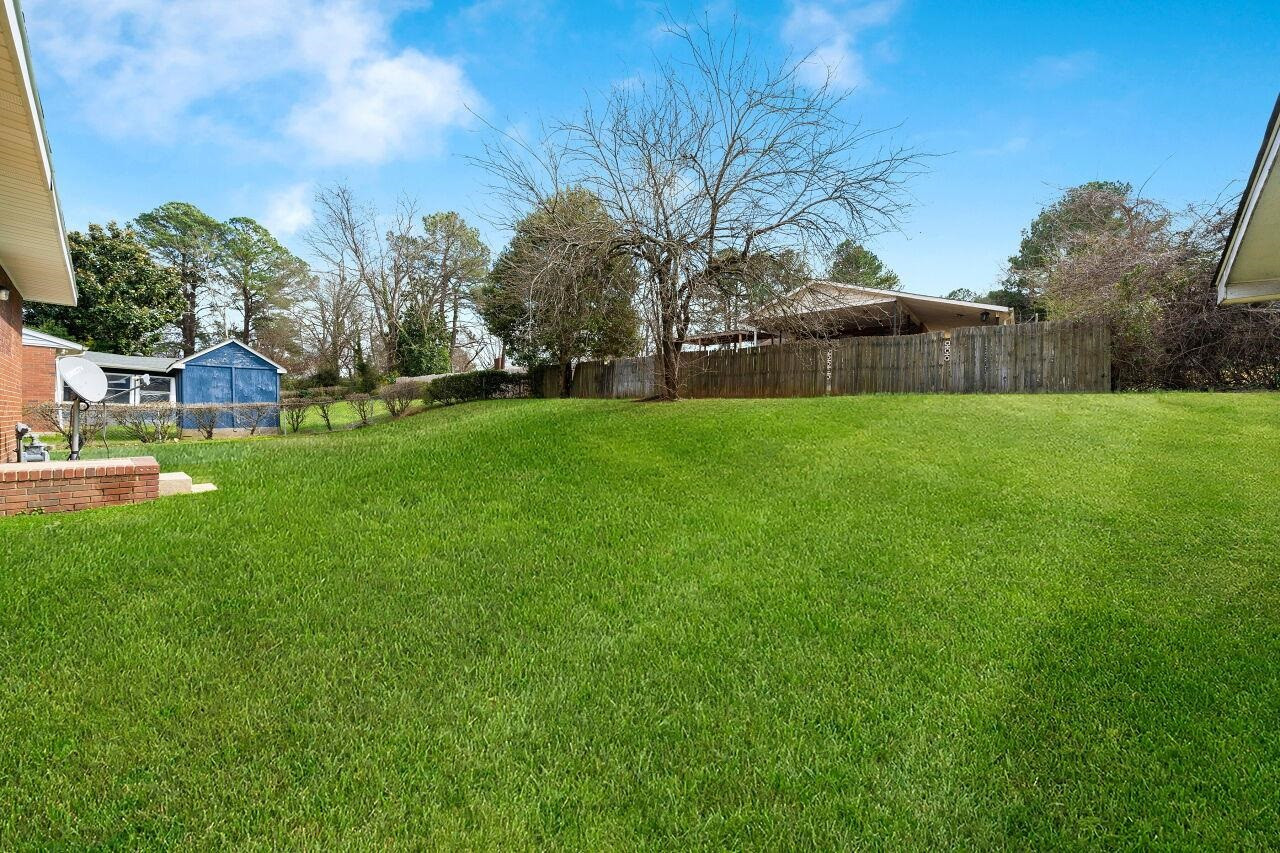828 Newcombe Road Raleigh, NC 27610 - Photo 8 of 24 Photo 8