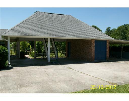 13013 Quail Ridge Road Gulfport, MS 39503 - Photo 14 of 14 Additional Photo