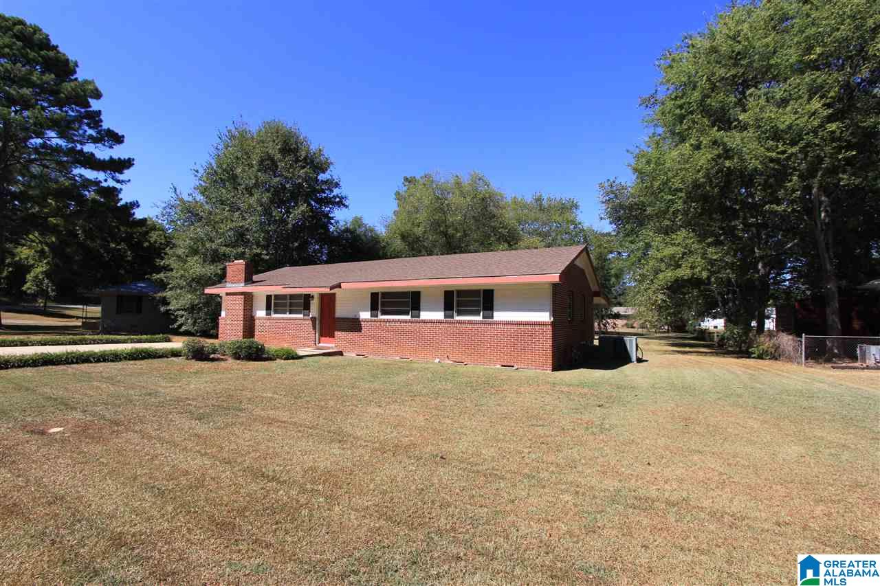 353 Glade Road East Anniston, AL 36206 - Photo 39 of 49