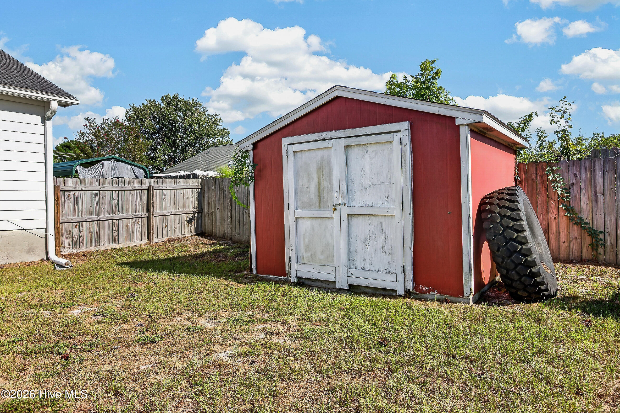 484 Sand Ridge Road Hubert, NC 28539 - Photo 29 of 37 Gallery Image 29