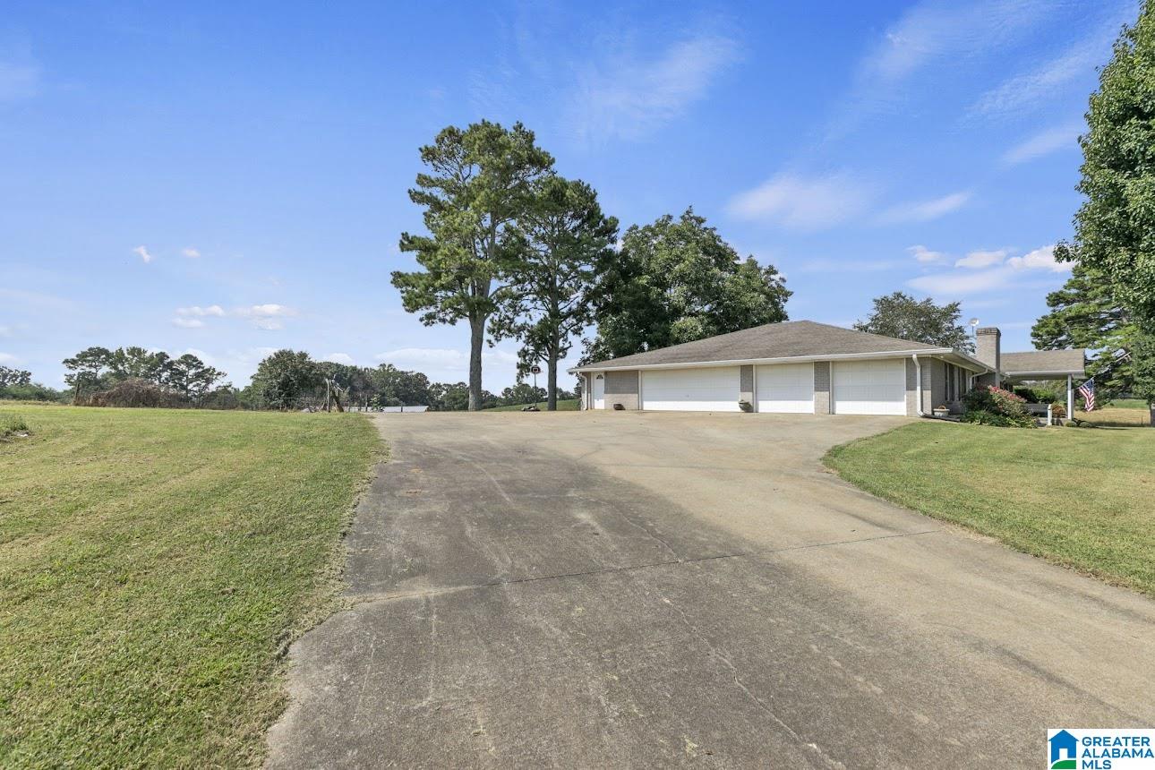 6491 County Road 49 Ranburne, AL 36273 - Photo 45 of 50