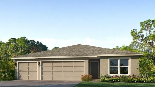 $393,990 | 13136 Bending Crk Trail, Parrish, FL 34219