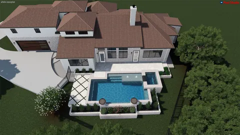 $1,100,000 | 37 Autumn Oaks Drive, The Hills, TX 78738