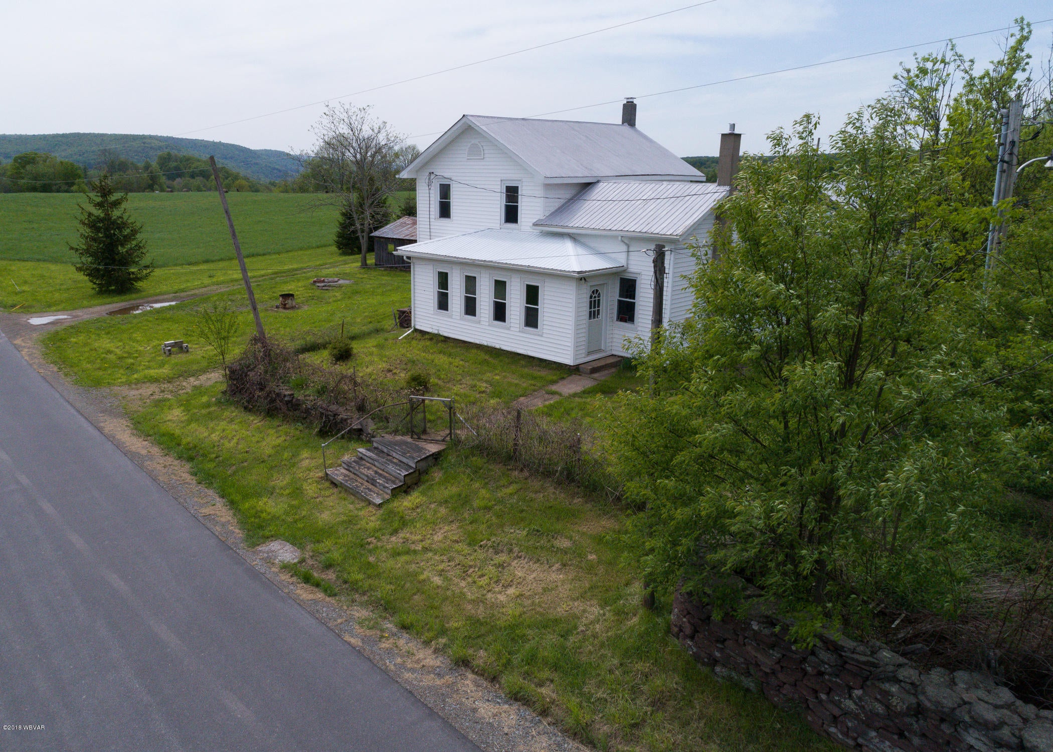 897 Bear Road Dushore, PA 18614 - Photo 12 of 57 897 Bear Rd Dushore_May 18, 201812