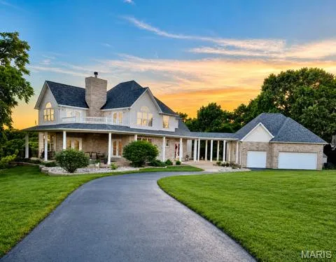 $699,999 | 5009 Fischer Way, Imperial, MO 63052