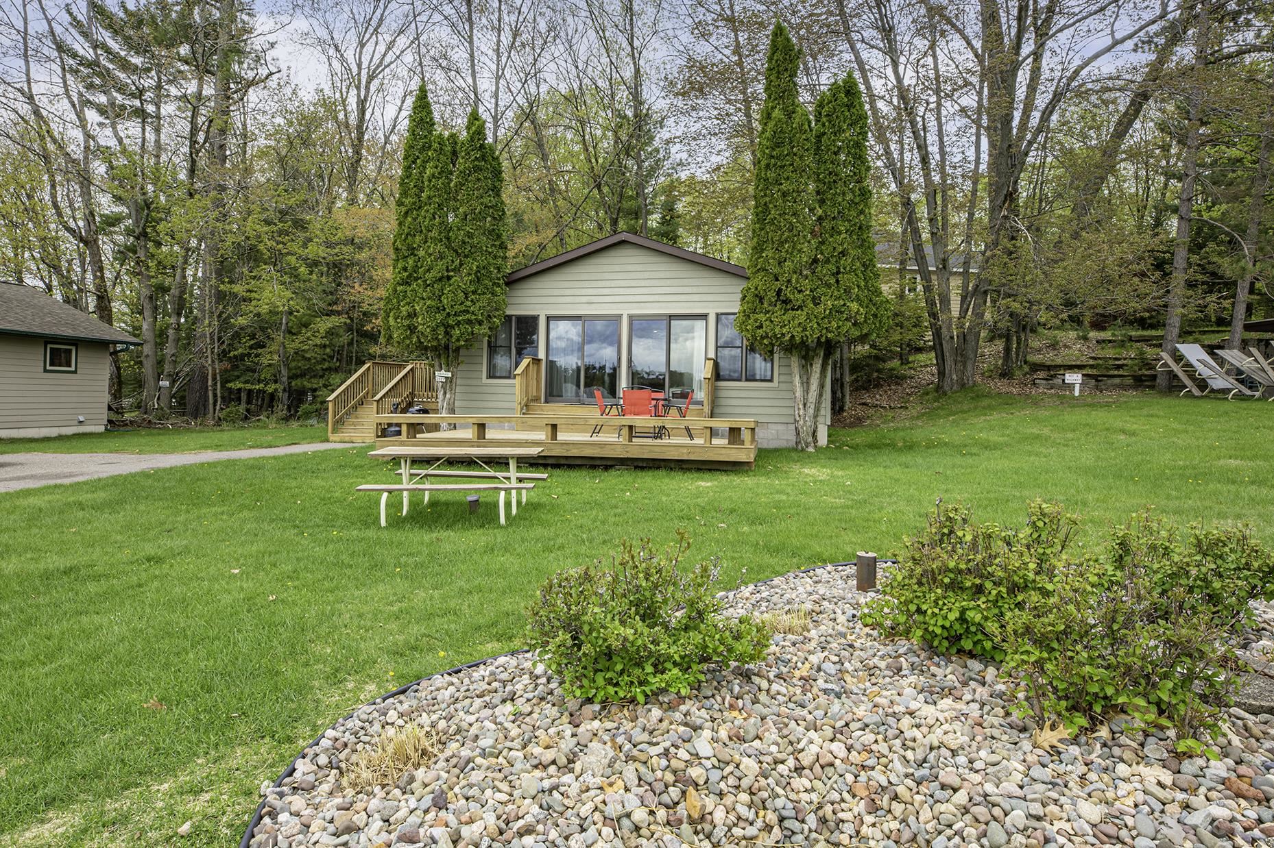 3527 Lake Thompson Road, Unit 4 Rhinelander, WI 54501 - Photo 6 of 21 Gallery Image 6