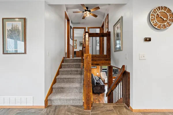 $549,900 | E5760 Waukaunaka Street, Weyauwega, WI 54983