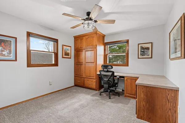 $549,900 | E5760 Waukaunaka Street, Weyauwega, WI 54983