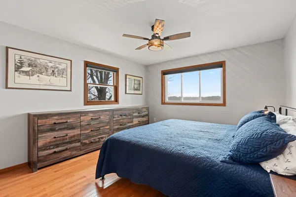 $549,900 | E5760 Waukaunaka Street, Weyauwega, WI 54983