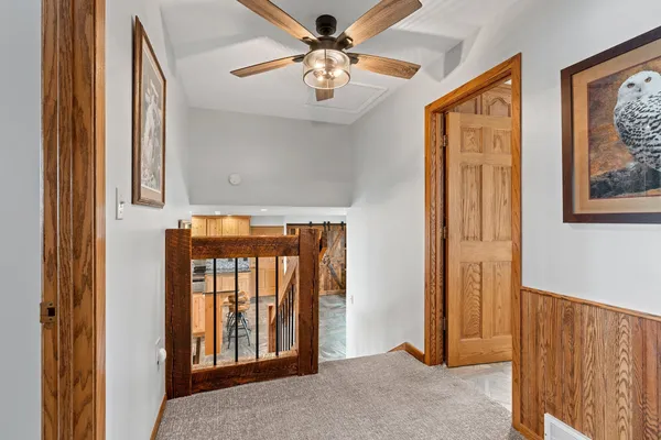 $549,900 | E5760 Waukaunaka Street, Weyauwega, WI 54983